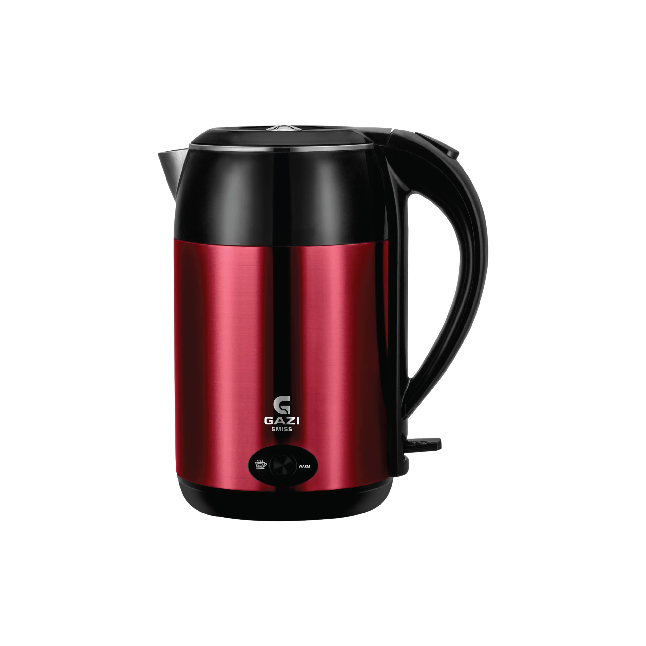 Gazi Smiss (1.8L) Electric Kettle - GB-PW-1822