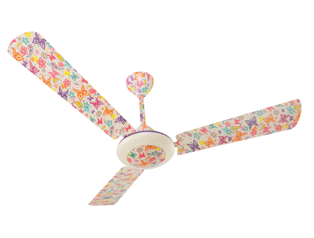 Vision Dreamy Ceiling Fan 1200mm48"