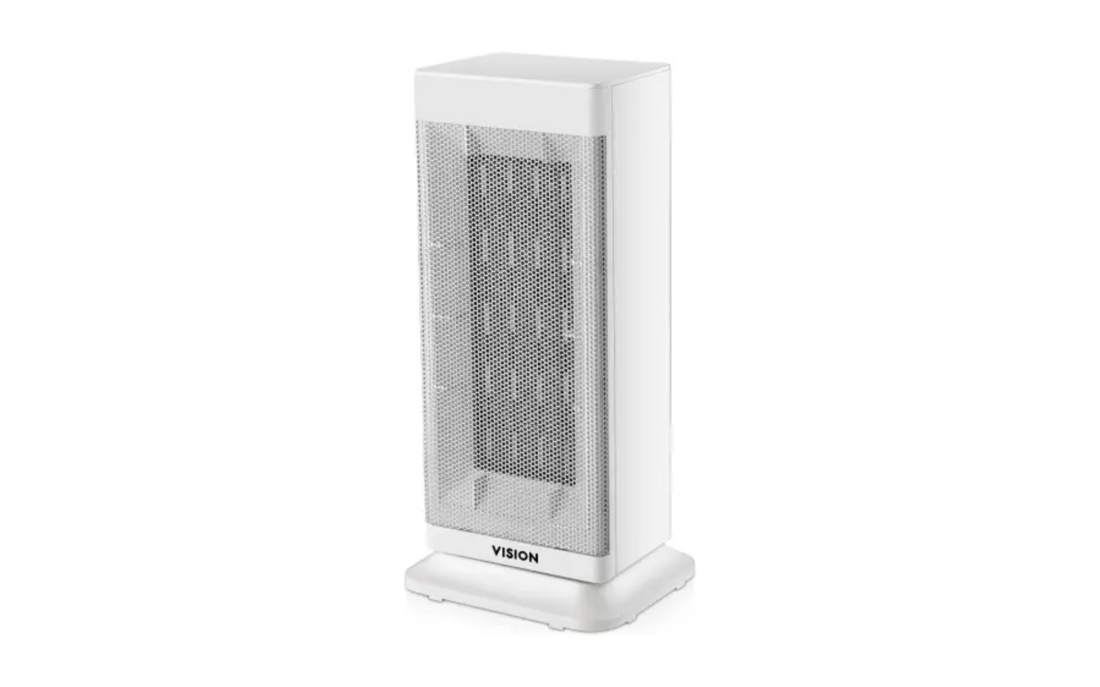 VISION Room Comforter Radiator White eco