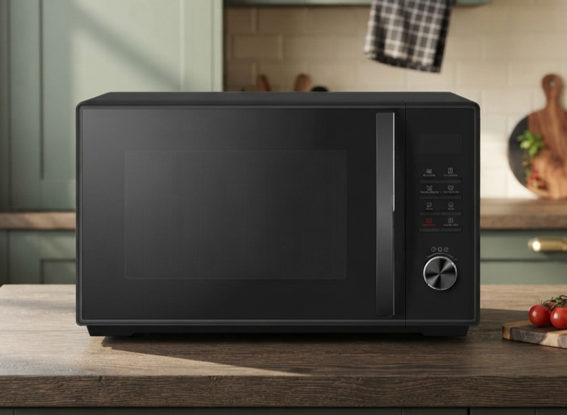 VISION 25 Liter RAC Micro Wave Oven