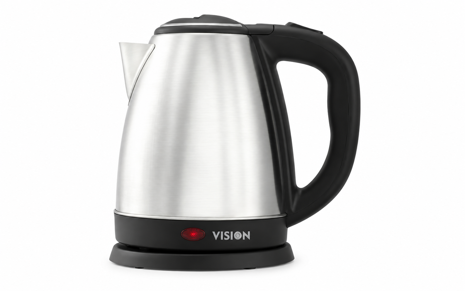 VISION Electric Kettle 1.5 Liter VIS-EK-008