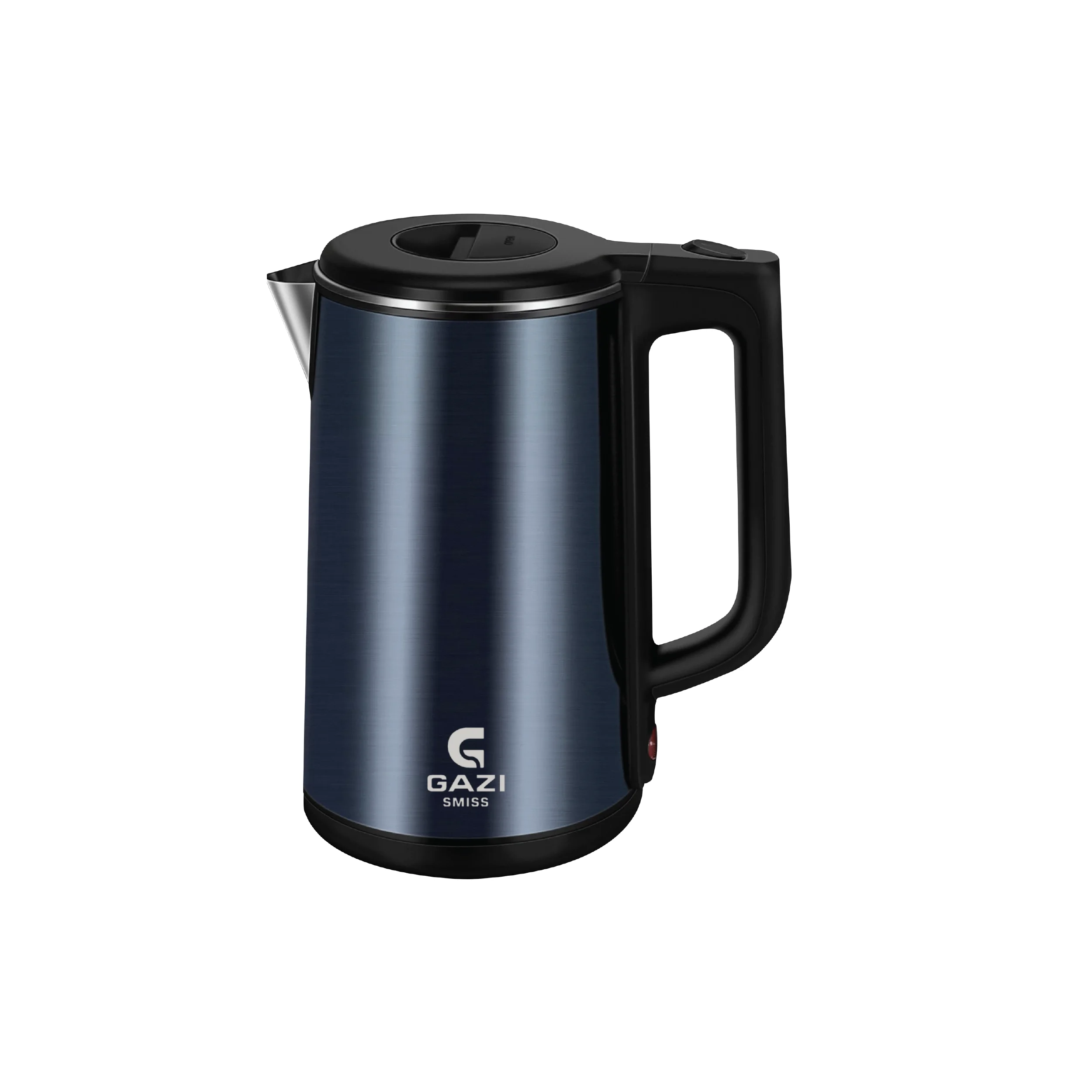Gazi Smiss (1.8L) Electric Kettle - GB-P1813B
