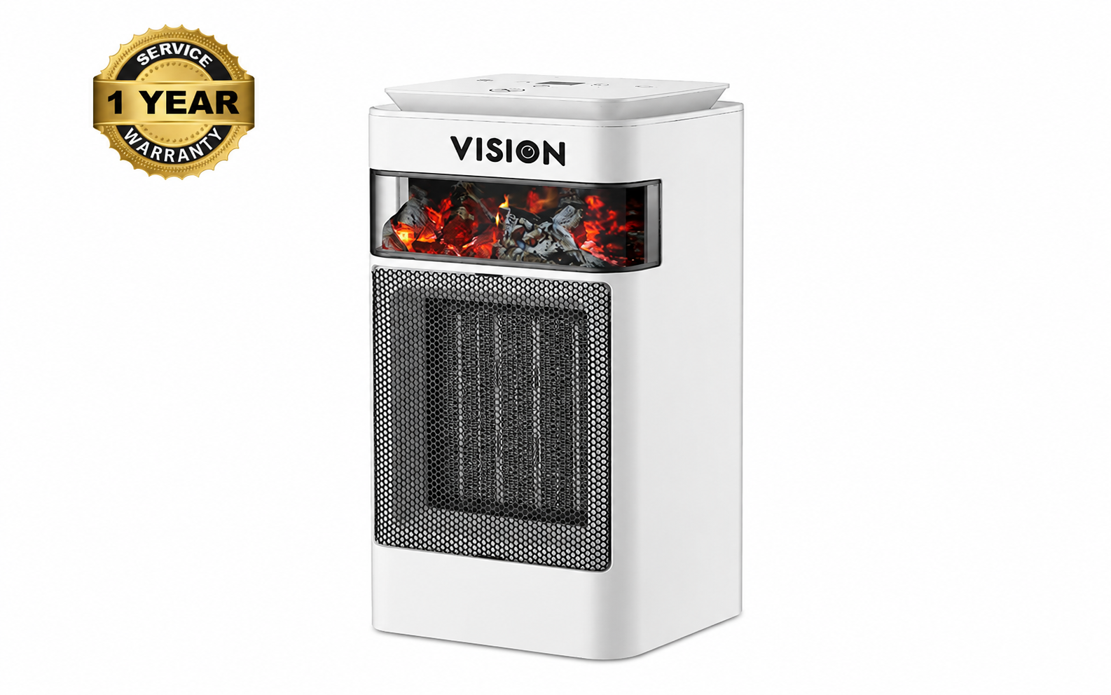Vision Room Heater Fire-23